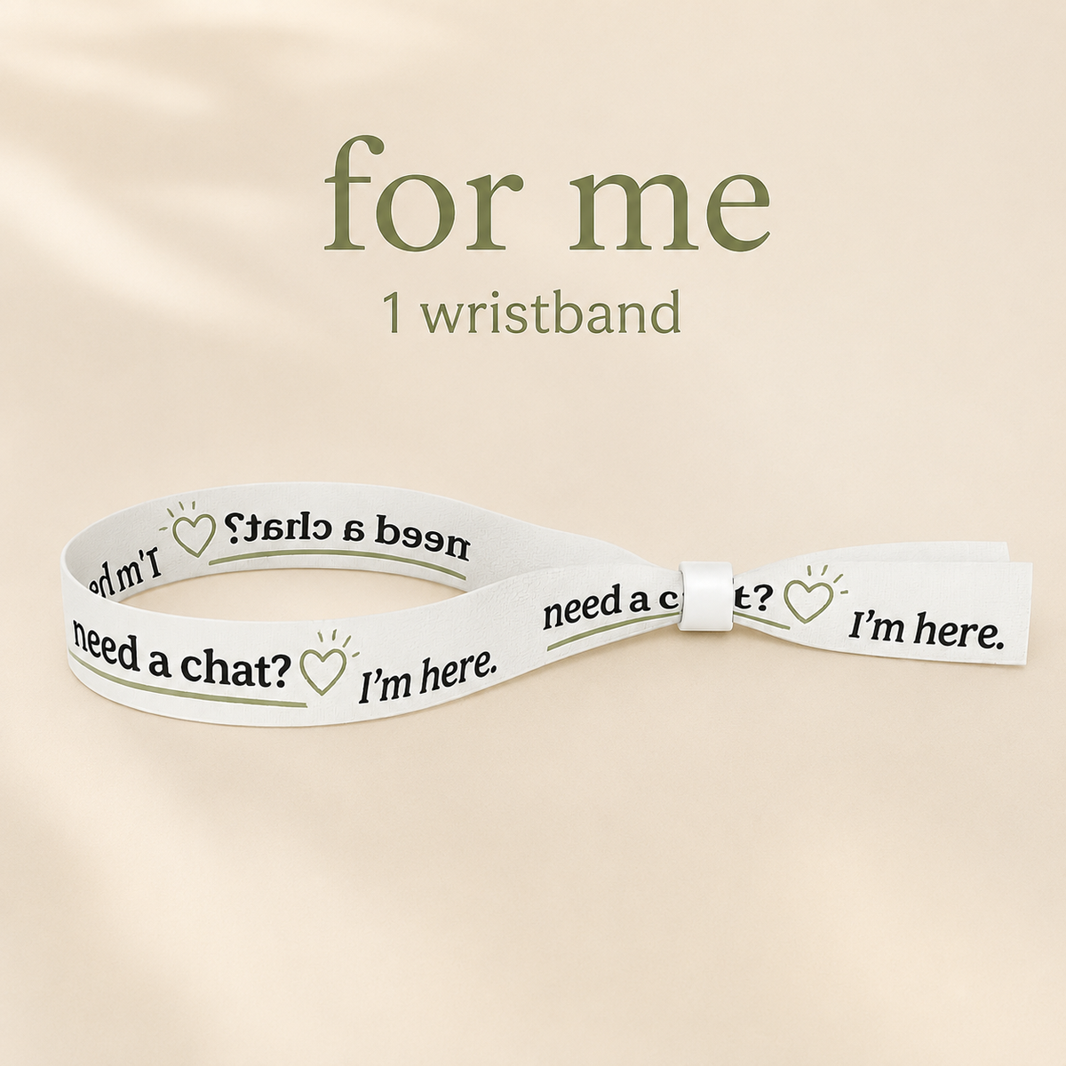 for me